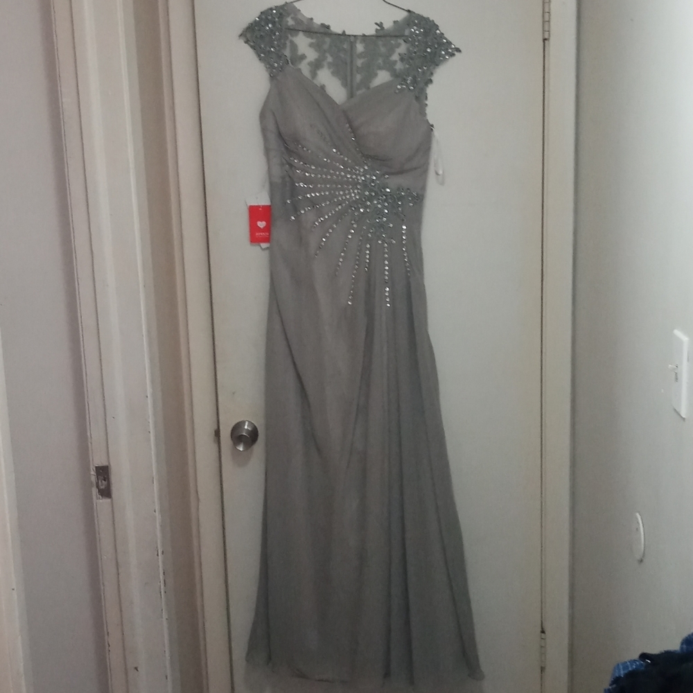 New  JJ'S House Dress